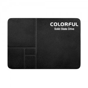 COLORFUL SL500 디앤디컴 (256GB)