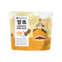 네츄럴코어 멍쵸 새우 60g