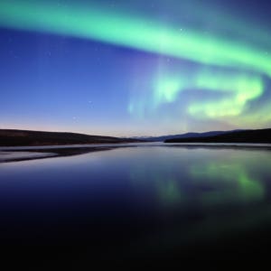 밴쿠버 출발 유콘 화이트홀스 오로라투어 3박 4일 (호텔+오로라뷰잉+트랜스퍼 포함)