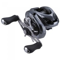 시마노 FISHING Aldebaran MGL 51 Baitcasting Reel 8136947502 Grey