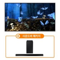 삼성 TV KQ65QA60AFXKR+HW-A450 사운드바패키지 무배