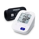오므론 HEM-7156T 가정용 자동전자혈압계 혈압측정기 이미지