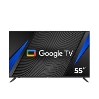 유맥스 139cm UHD 스마트 TV Ai55 (설치유형, 악세서리 선택가능)