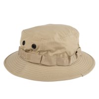 [5.11 Tactical] 5.11 택티컬 부니햇 (TDU 카키) - Boonie Hat (TDU Khaki)