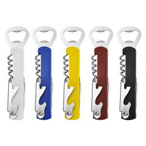 (와인오프너 D타입) 오프너 와인 병 뚜껑 따개 코르크 따게 다용도 오프너