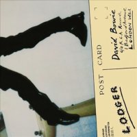 David Bowie - Lodger Remastered 180G LP