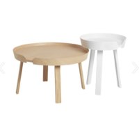 Muuto Around Coffee table 무토 어라운드 커피 북유럽 테이블