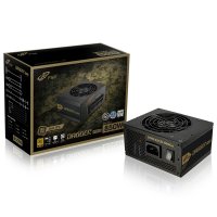 FSP DAGGER PRO 850W GOLD Full Modular