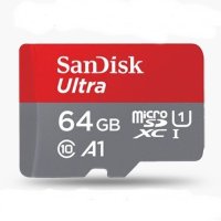 샌디스크 링크플로우 FITT360 호환 메모리카드64GB