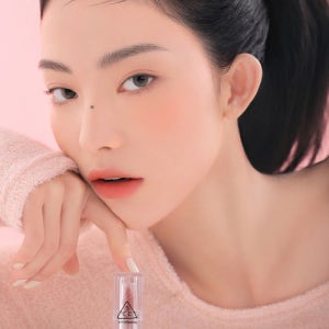 [쓰리씨이] 소프트 매트 립스틱 G4031400