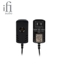 iFi Audio iPower 2 아이파이 초저노이즈 DC 어댑터