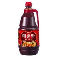 매운탕 찌개장 1950g