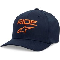 알파인스타즈 남자 모자 Alpinestars Ride 2 0 Flexfit Cap