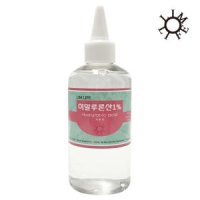 림라이프 히알루론산원액 저분자 250ml