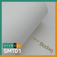 현대엘앤씨 인테리어필름 보닥 SMT01 (화이트)