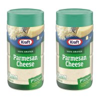 KRAFT Kraft 크래프트 파마산 치즈 가루 8oz 227g 2개 피자 파스타 해산물