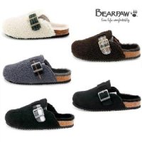 베어파우 BEARPAW BELLE women 털슬리퍼 K917