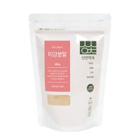 신선약초 국산 미강가루 300g 쌀겨 분말 파우더