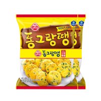 유통기한 02일까지 오뚜기 동그랑땡 400g 2개