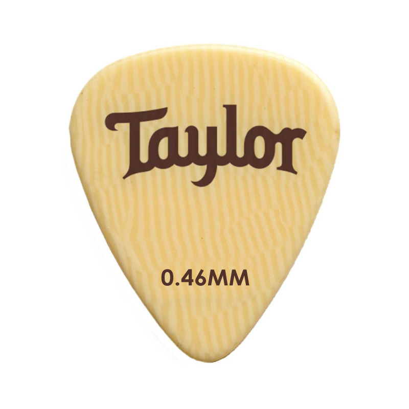 Taylor 테일러 프리미엄 아이보로이드 피크 0