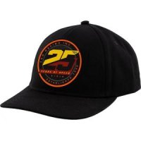 남자 모자 FXR Ride Snap-Back Hat 25TH Anniversary