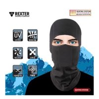 렉스터 동계용 바라클라바 RX CALD BALACLAVA 4 0