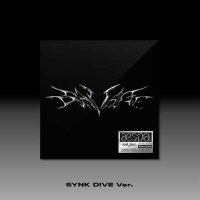 aespa 에스파 미니 1집 Savage SYNK DIVE Ver