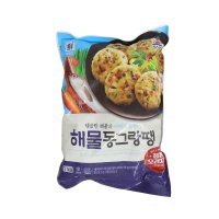 대림선 해물 동그랑땡 냉동 1kg