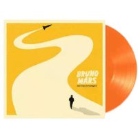 브루노 마스 Doo Wops Hooligans 앨범 LP 음반 LP판