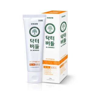 닥터버들치약 최저가 가성비상품