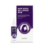 한번에성공하는 셀프 스트레이트 매직펌 150ml