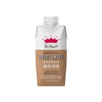 매일유업 폴바셋 돌체 라떼 330ml