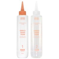 아모스 인리치 스윙 펌 300ml