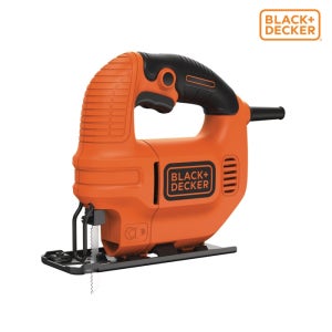 블랙앤데커 직쏘 직소기 KS501 (400W)