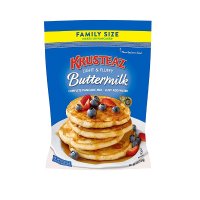 크러스티즈 버터밀크 믹스 팬케이크 2 2kg Krusteaz Buttermilk Pancake Mix 5LB