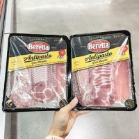 프라텔리베레타 FRATELLI BERETTA FRATELLI BERETTA 코스트코 안티파스토 트레이 340G X 2 종이박스포장