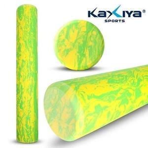 길고 부드러운 폼롤러 거북목 경추 폼롤링 헬스 폼롤로 폼풀러 등 허벅지 폼롤로