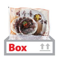 미추홀찰순대 2kg*10ea(박스)/삼희식품