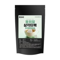 조은약초 돌외잎 삼각티백 1g x 20티백