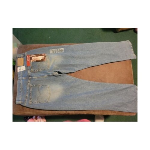 levis 505 size 14