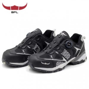 BFL-410B뷰티 버팔로 안전화(블랙-다이얼)