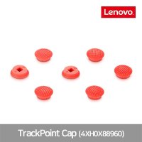 레노버 TrackPoint Cap 울트라나브 빨콩 (4XH0X88960)