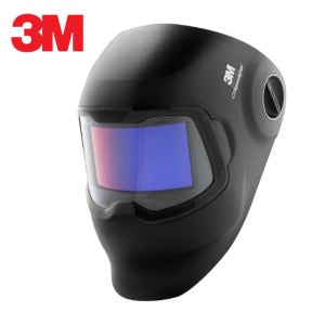 3M 스피드글라스 G5-02 자동용접면 (곡선ADF필터)