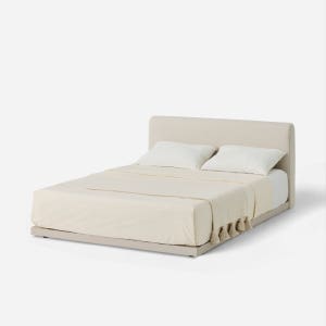 스테디 하이 패밀리침대 Q 퀸 일반형 (매트별도)