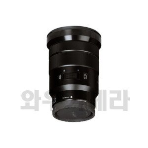 소니 소니 알파 E PZ 18-105mm F4 G OSS(정품) 와우카메라