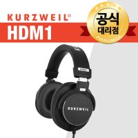 영창 커즈와일 HDM1 디지털피아노 전용 헤드폰 전자 헤드셋