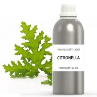 시트로넬라 Citronella E.O 에센셜오일