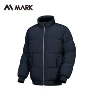 마크 작업복상의 오리털점퍼 추동복 자켓 MK-4065