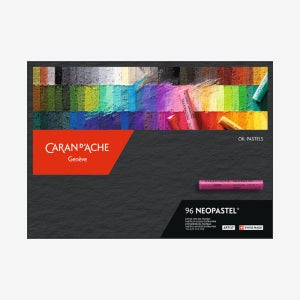 네오 오일 파스텔® 96색