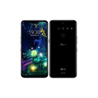 LG모바일  V50 공기계 LGU+ LM-V500N(128GB)휴대폰 충전기,알뜰폰